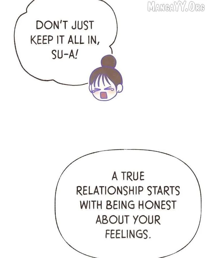 Emotional Transference Chapter 54 page 17