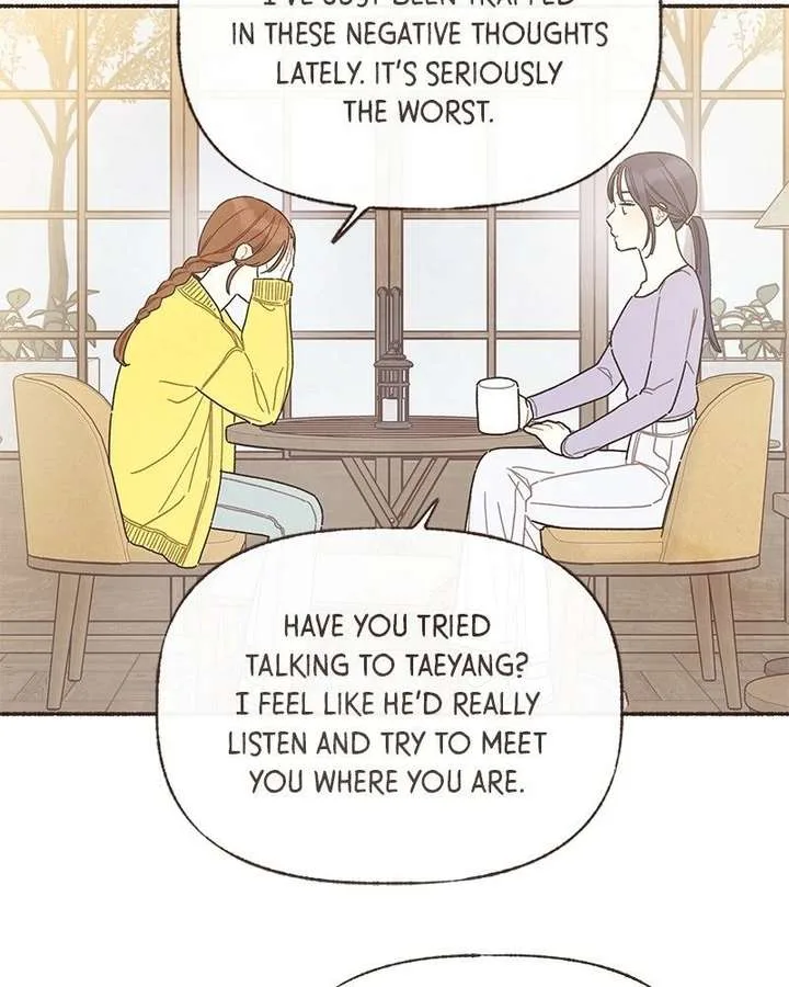 Emotional Transference Chapter 55 page 31