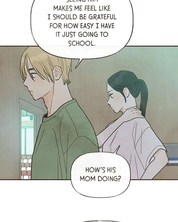 Emotional Transference Chapter 55 page 56