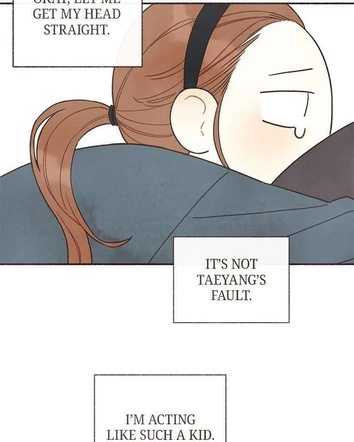 Emotional Transference Chapter 55 page 18