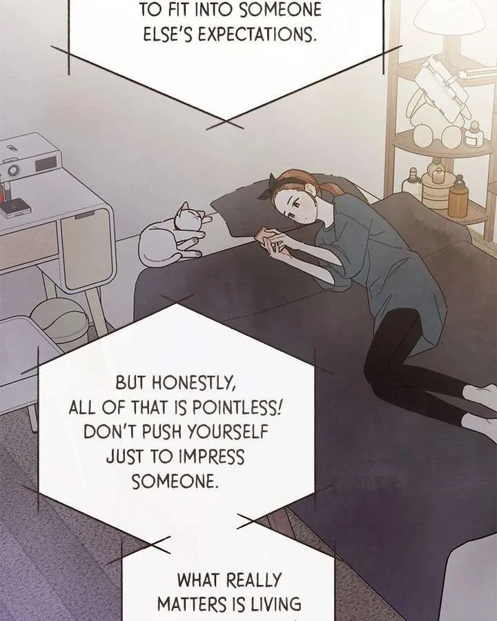 Emotional Transference Chapter 55 page 24
