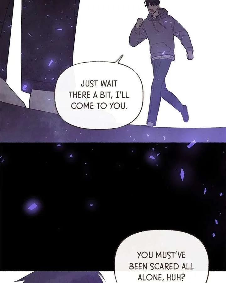 Emotional Transference Chapter 55 page 67
