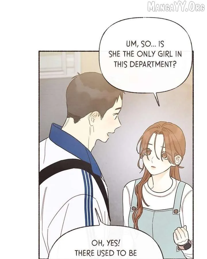 Emotional Transference Chapter 54 page 43