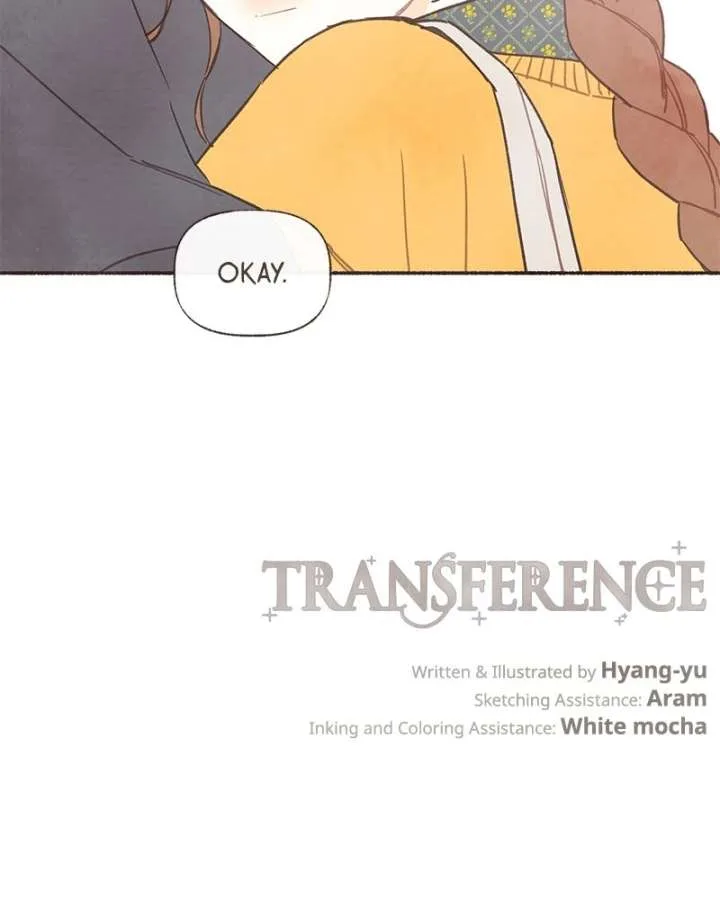 Emotional Transference Chapter 52 page 78