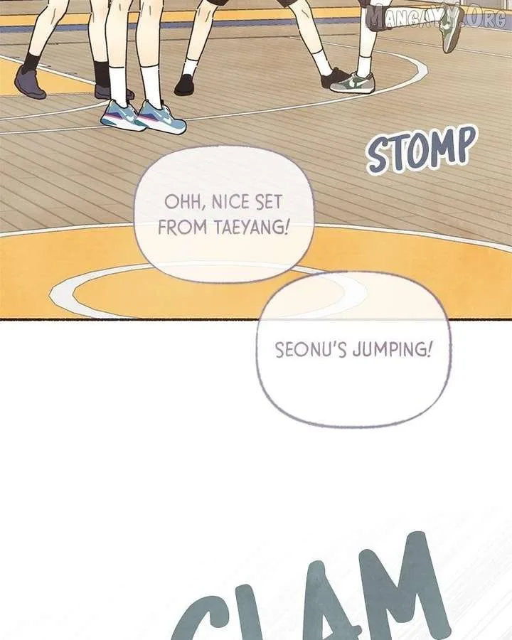 Emotional Transference Chapter 54 page 38