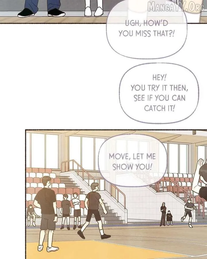 Emotional Transference Chapter 54 page 31