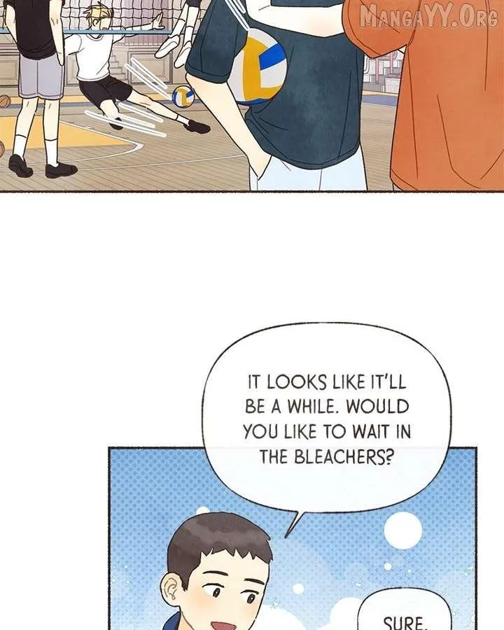 Emotional Transference Chapter 54 page 47