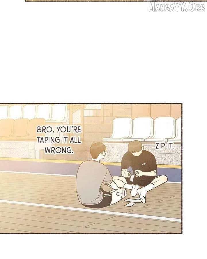 Emotional Transference Chapter 54 page 32
