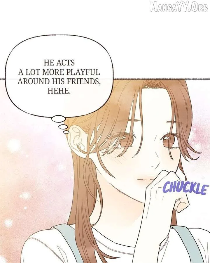 Emotional Transference Chapter 54 page 36