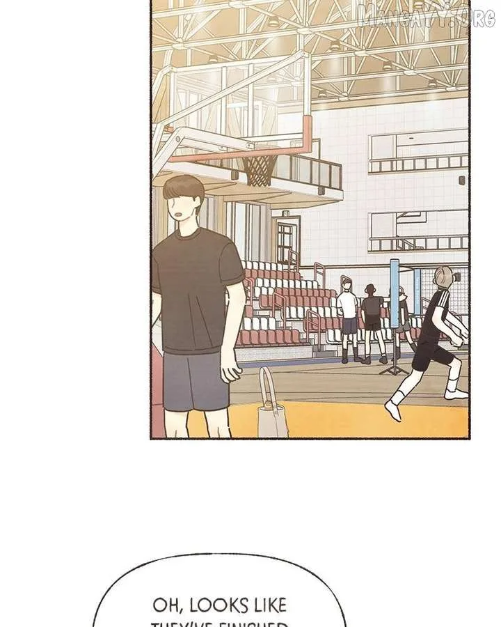 Emotional Transference Chapter 54 page 29