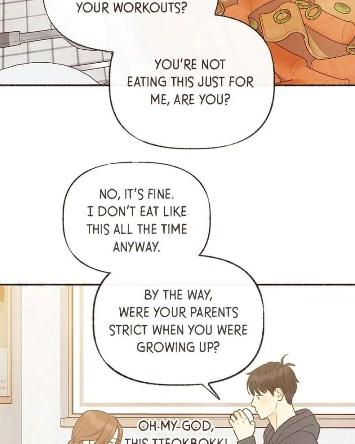 Emotional Transference Chapter 52 page 58