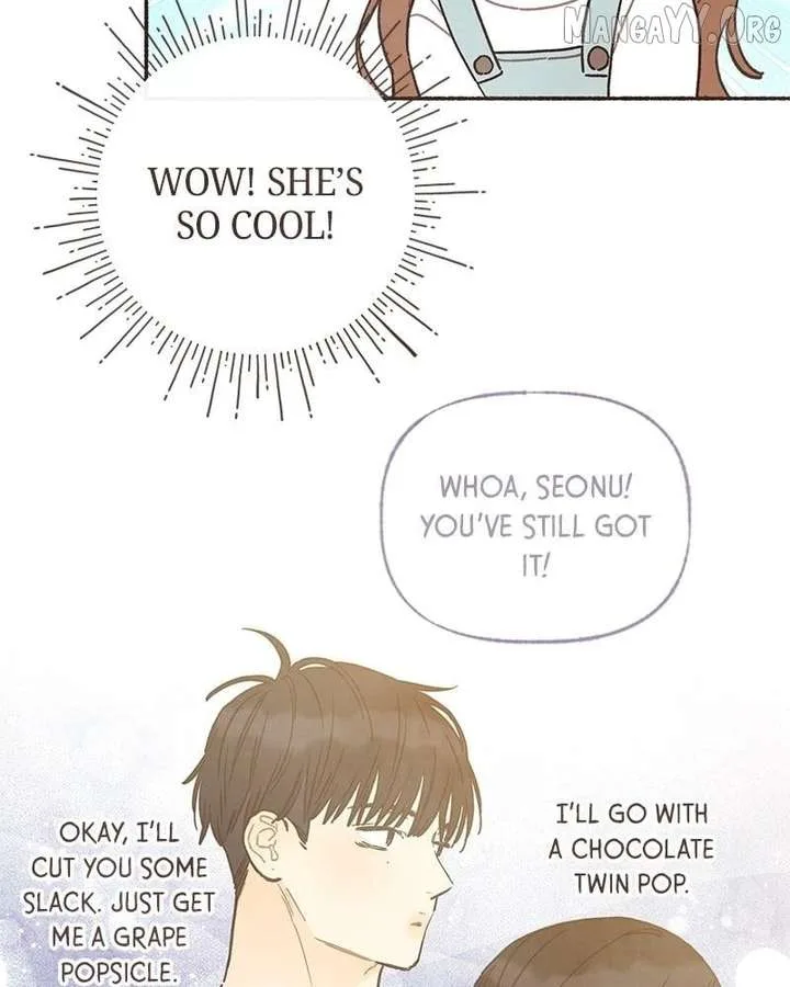 Emotional Transference Chapter 54 page 41