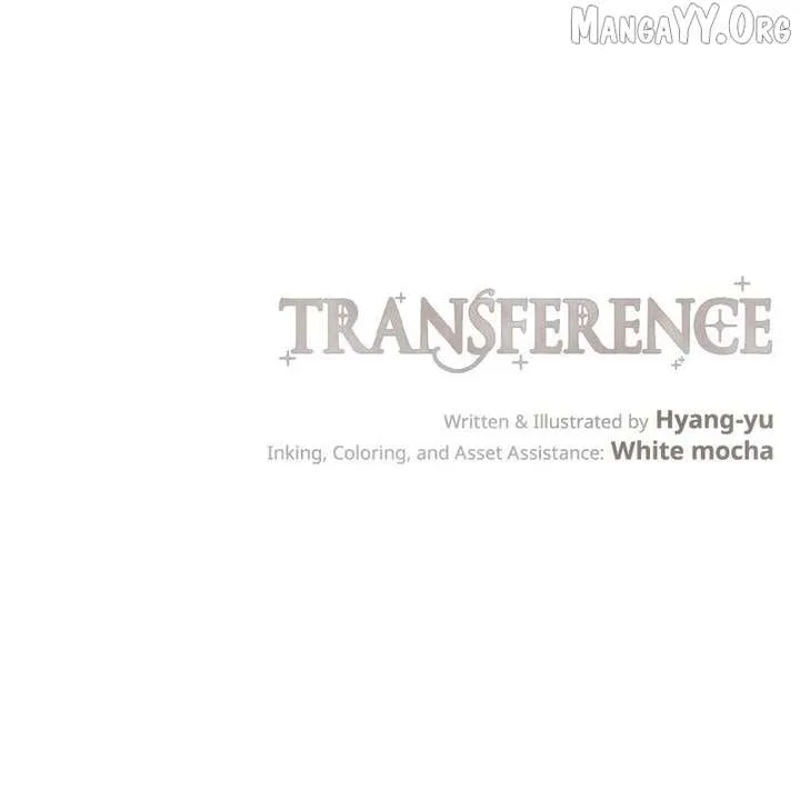 Emotional Transference Chapter 54 page 80