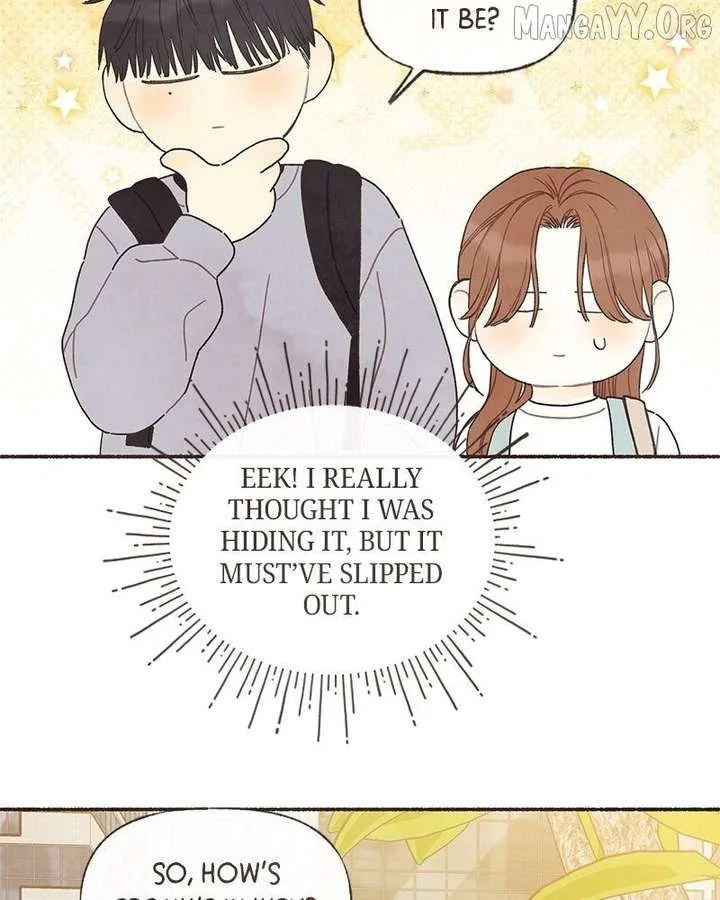 Emotional Transference Chapter 54 page 74