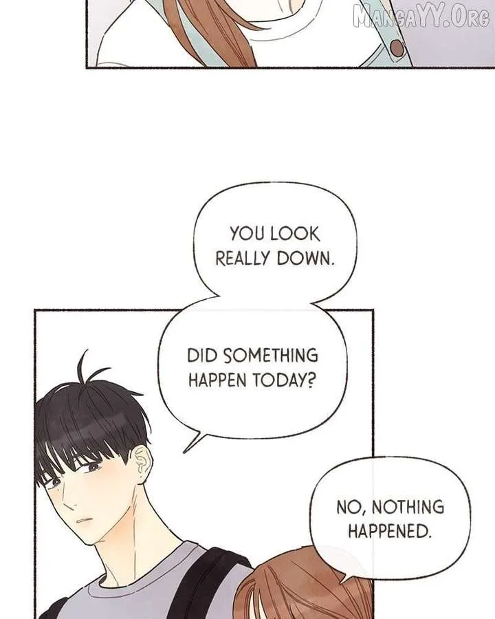 Emotional Transference Chapter 54 page 71