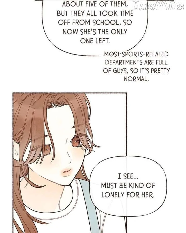 Emotional Transference Chapter 54 page 44