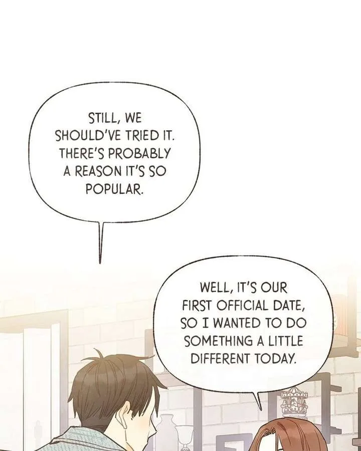 Emotional Transference Chapter 57 page 77