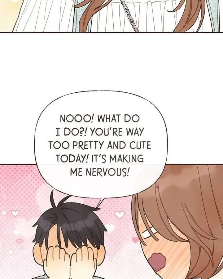 Emotional Transference Chapter 57 page 74