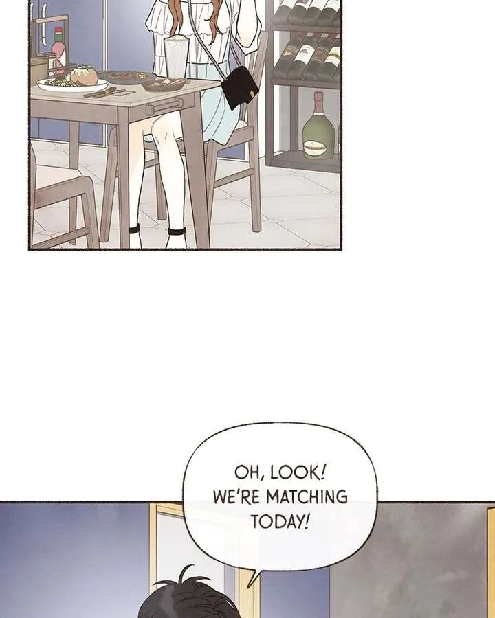 Emotional Transference Chapter 57 page 70