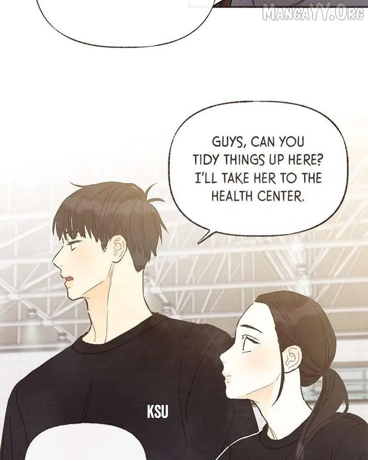 Emotional Transference Chapter 54 page 57
