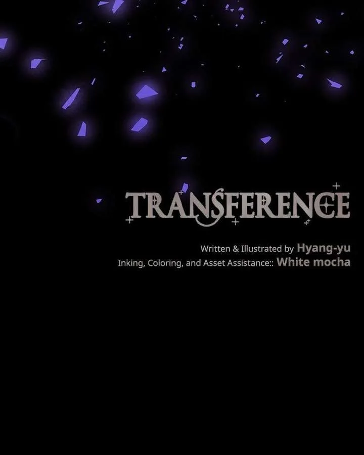 Emotional Transference Chapter 57 page 81