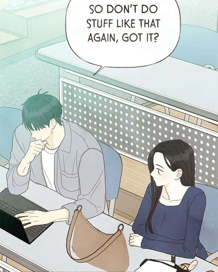 Emotional Transference Chapter 57 page 23