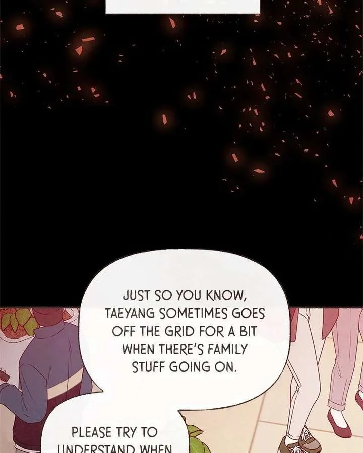 Emotional Transference Chapter 57 page 54