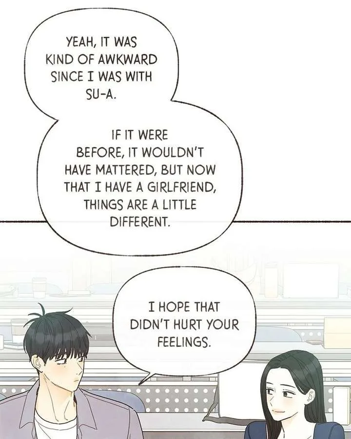 Emotional Transference Chapter 57 page 25