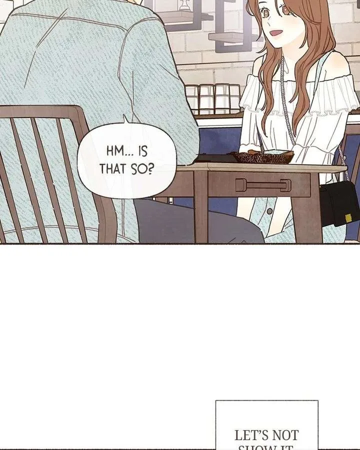 Emotional Transference Chapter 57 page 78