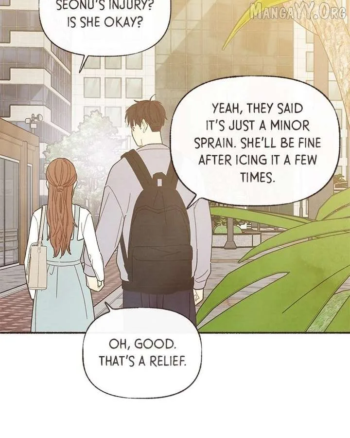 Emotional Transference Chapter 54 page 75
