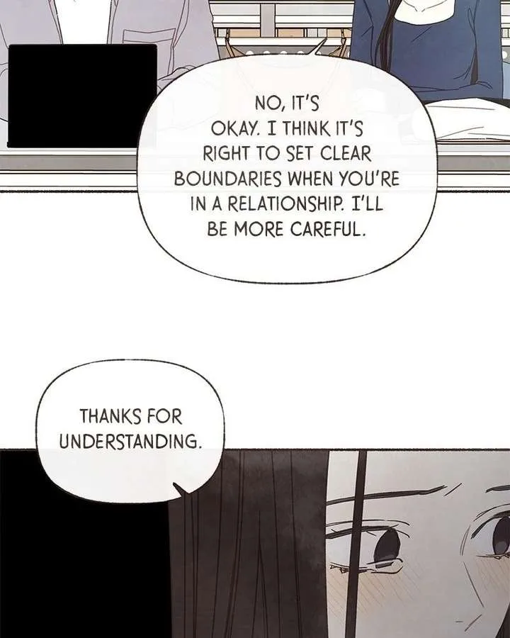 Emotional Transference Chapter 57 page 26