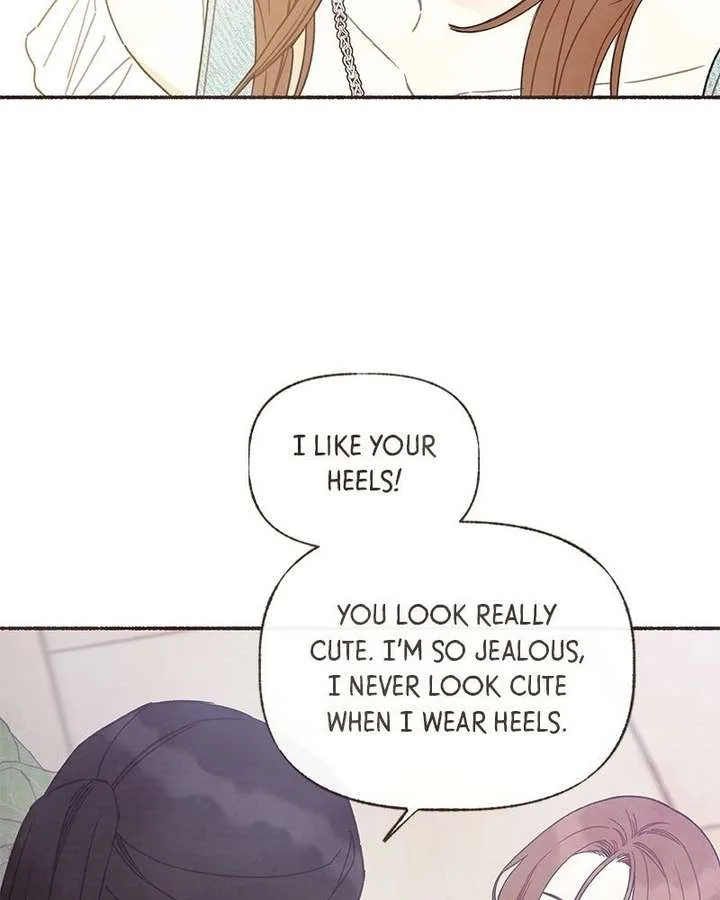 Emotional Transference Chapter 57 page 47