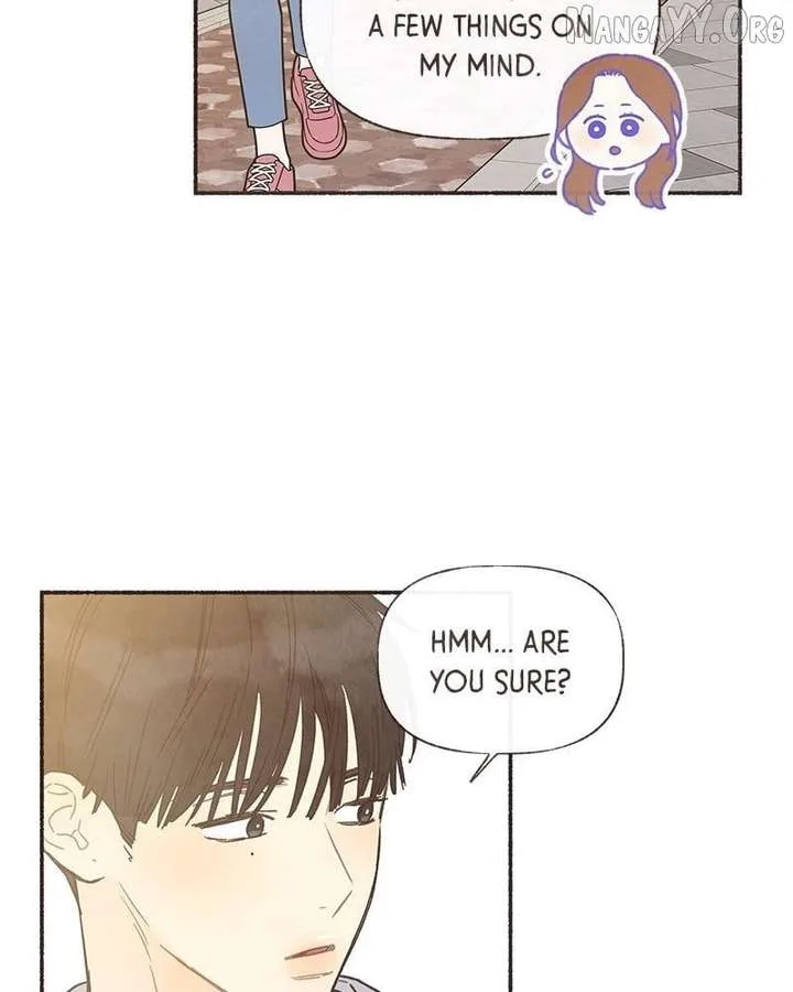 Emotional Transference Chapter 54 page 77