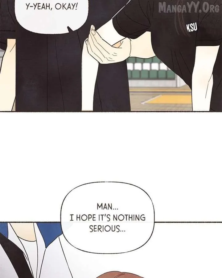 Emotional Transference Chapter 54 page 58