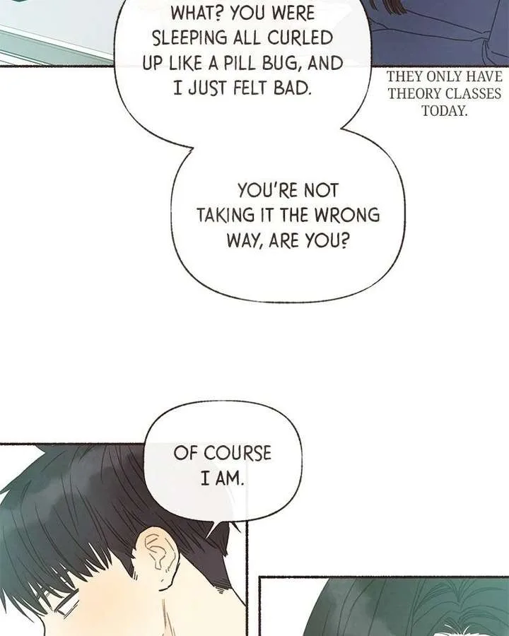 Emotional Transference Chapter 57 page 21