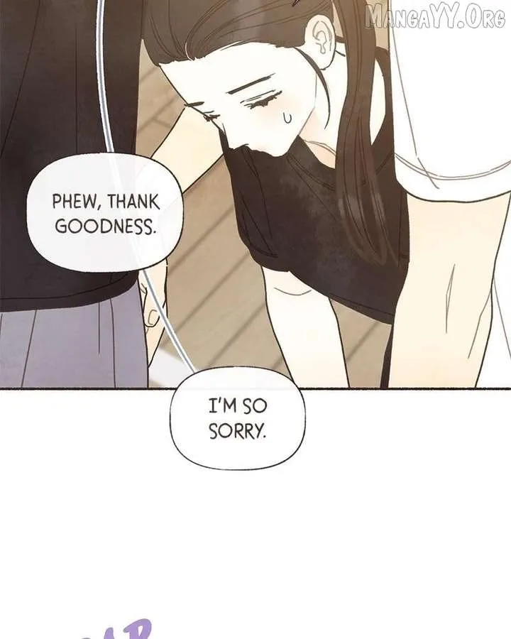 Emotional Transference Chapter 54 page 55