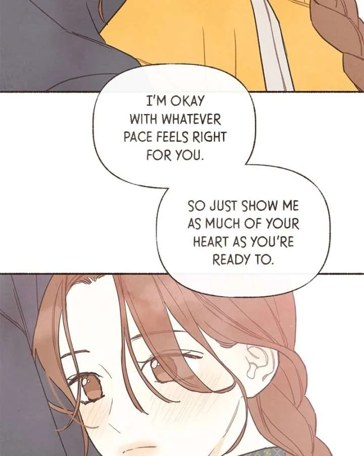Emotional Transference Chapter 52 page 77
