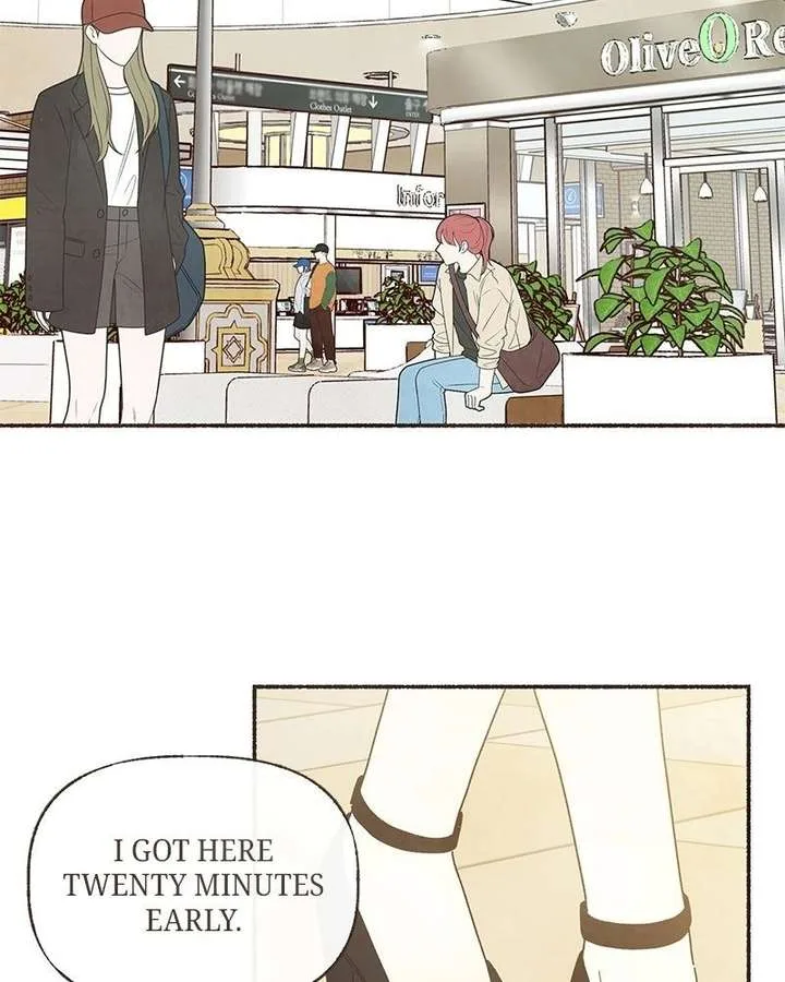 Emotional Transference Chapter 57 page 37