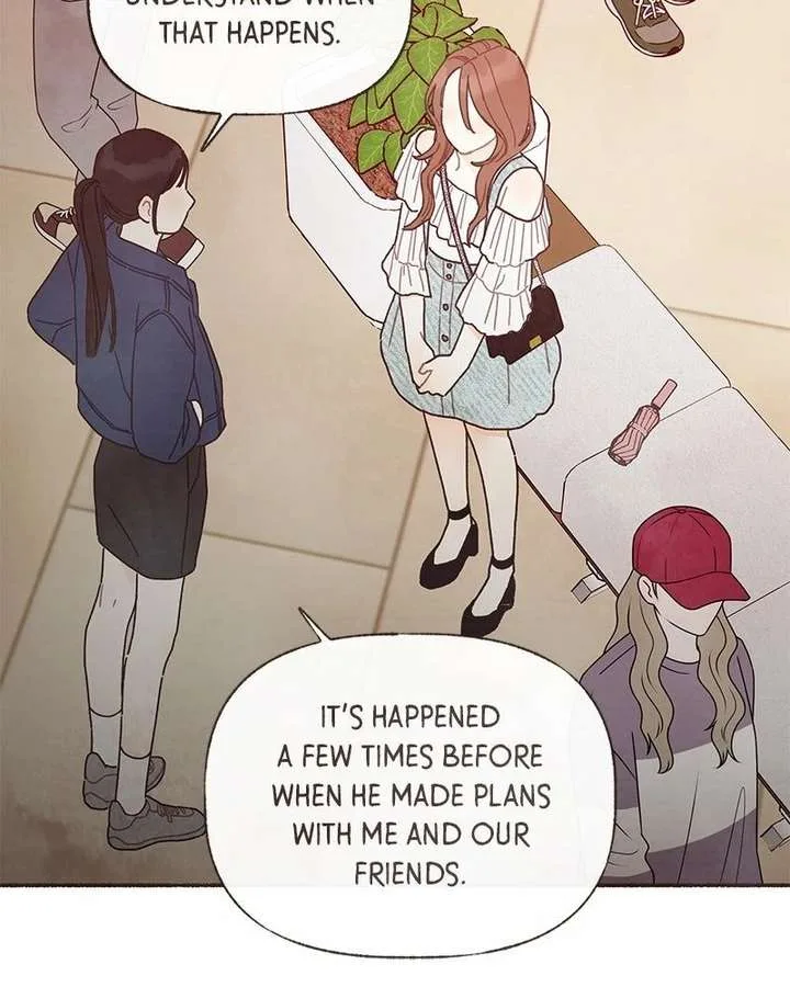 Emotional Transference Chapter 57 page 55