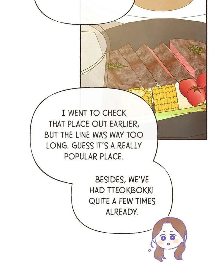 Emotional Transference Chapter 57 page 76