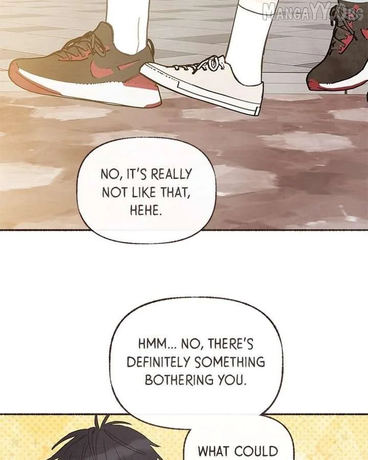 Emotional Transference Chapter 54 page 73