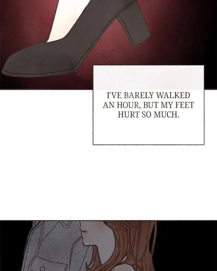 Emotional Transference Chapter 58 page 19