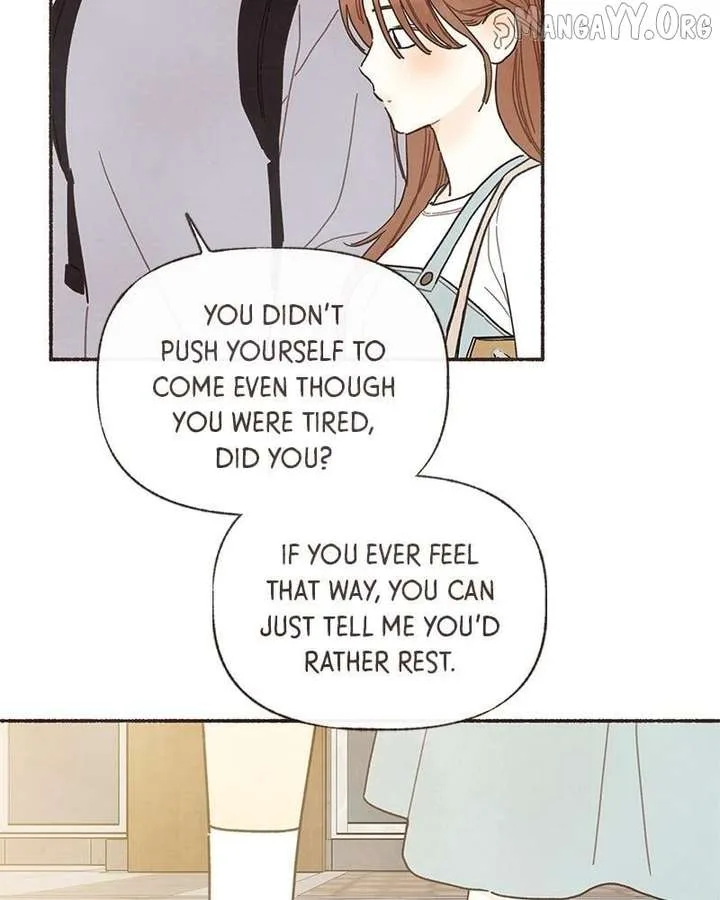 Emotional Transference Chapter 54 page 72