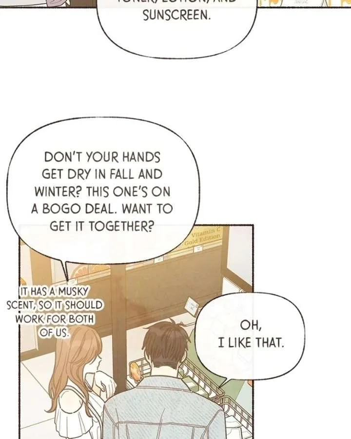 Emotional Transference Chapter 58 page 3