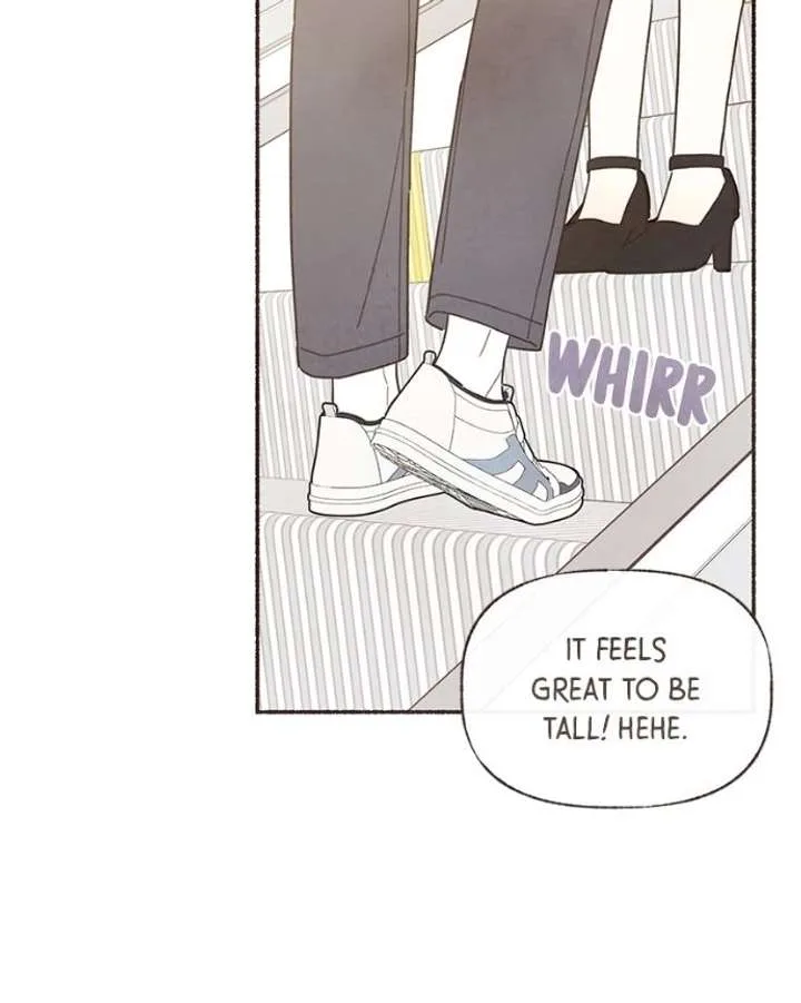 Emotional Transference Chapter 58 page 10