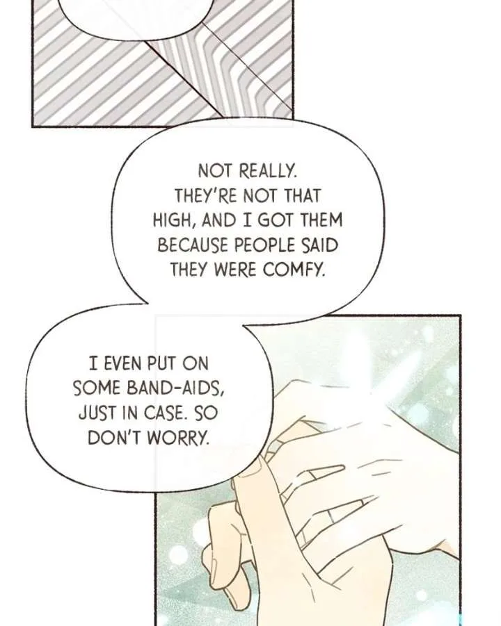 Emotional Transference Chapter 58 page 13