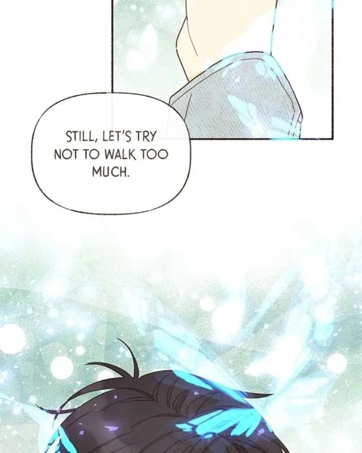 Emotional Transference Chapter 58 page 14