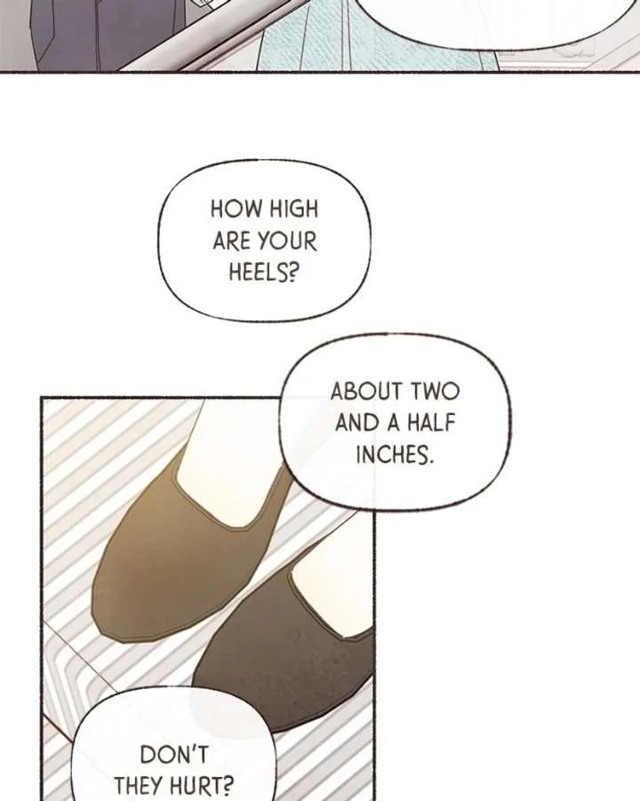 Emotional Transference Chapter 58 page 12