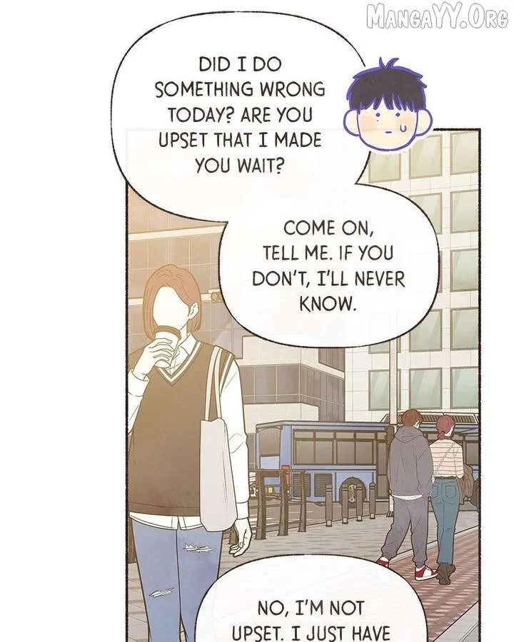 Emotional Transference Chapter 54 page 76