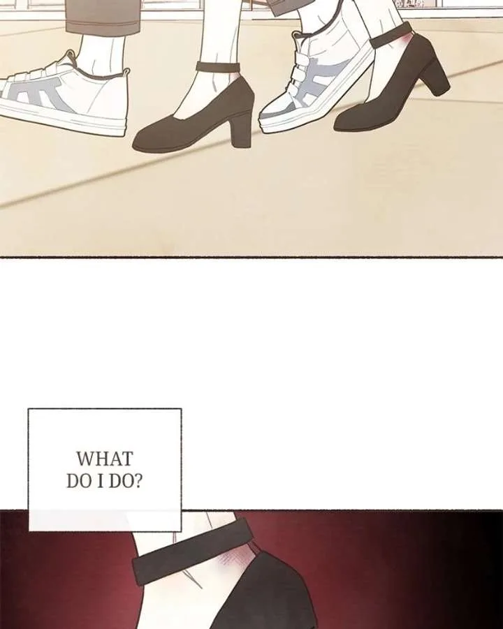 Emotional Transference Chapter 58 page 18
